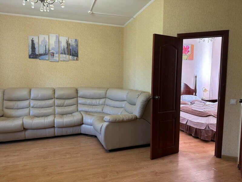 Гостиница Вяземград Картмазово